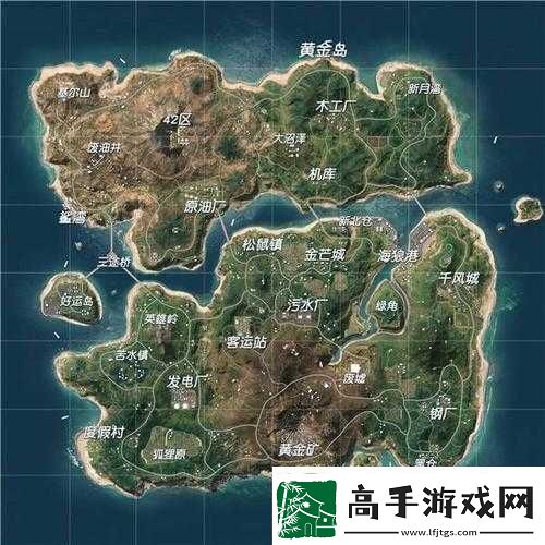 终结者2审判日**流吃鸡攻略详解