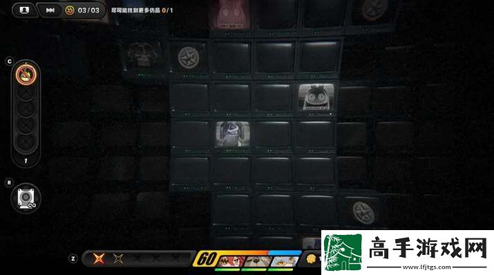 绝区零消失的油画委托满星通关详细介绍