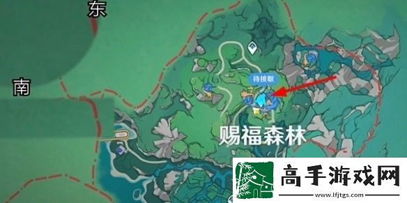 原神森林与公主任务攻略详情分享