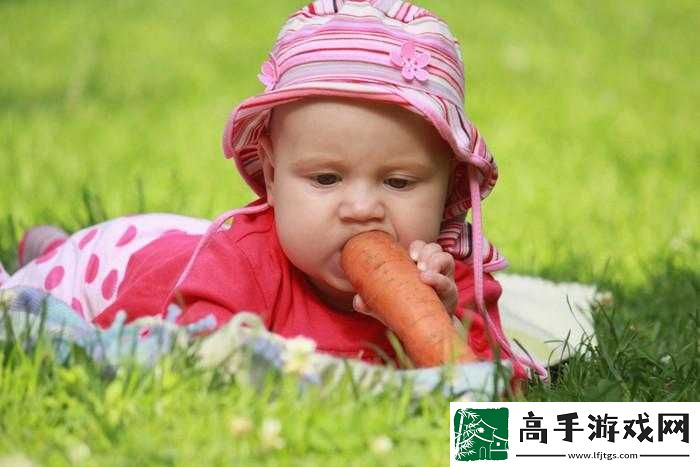 女孩子爱吃男生的胡萝卜真可爱