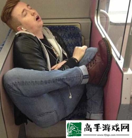 “公交梦呓”风波
