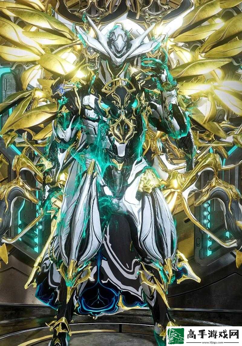 星际战甲战甲大解析