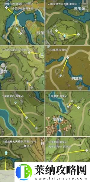 原神探秘