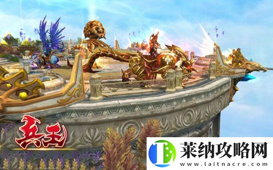经典国战端游兵王ol一骑当千举世无双