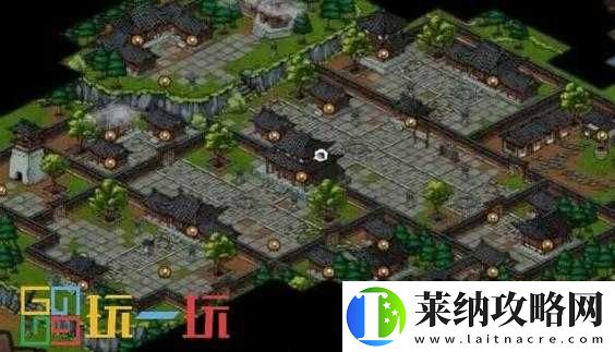 烟雨江湖山村擒凶支线任务攻略