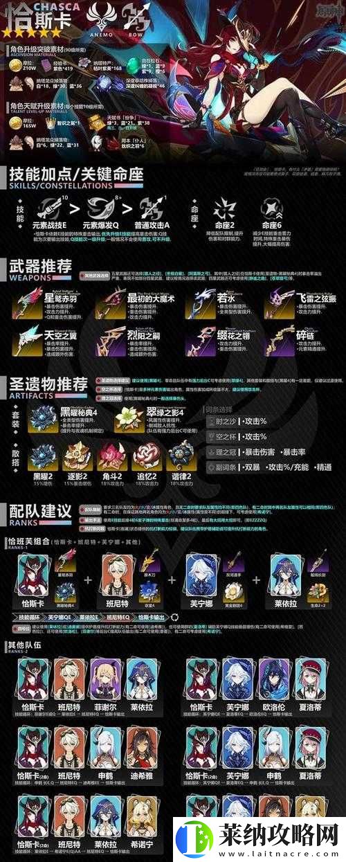 消逝的光芒武器详解