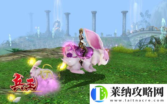 经典国战端游兵王ol一骑当千举世无双