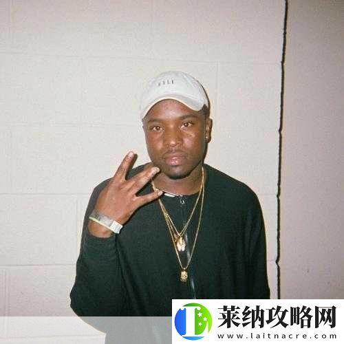 黑人双人RAPPER是纯还是仿
