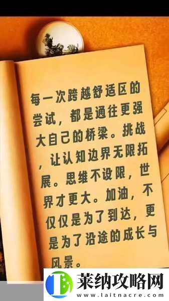 开始慢慢的迎迎合