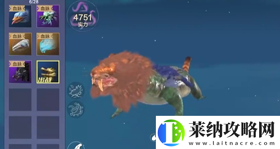 旷世！妄想山海宠物怎么升级