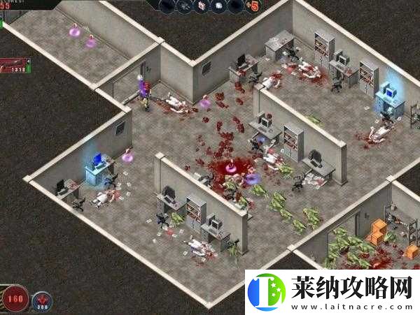 孤胆枪手