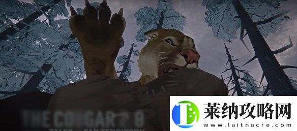 极寒雪山生存类型游戏漫漫长夜扩展DLC即将更新
