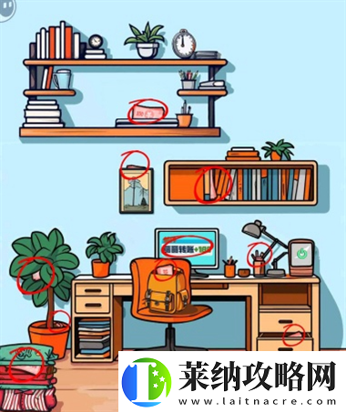 规则怪怪谈丈夫的私房钱通关详解