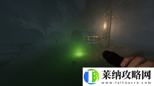 恐鬼症宣布主机版首月销量破百万