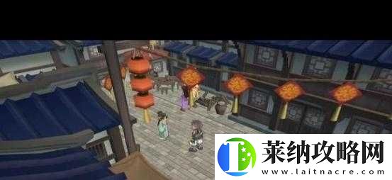探寻幻想国志5中成都小猪隐秘所在