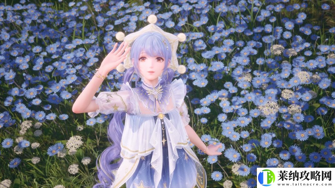 对话无限暖暖主创