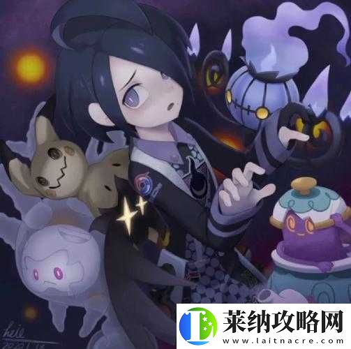 宝可梦剑盾溯传镇道馆欧尼奥打法攻略秘籍