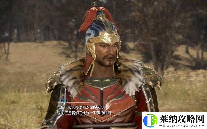 真国无双8