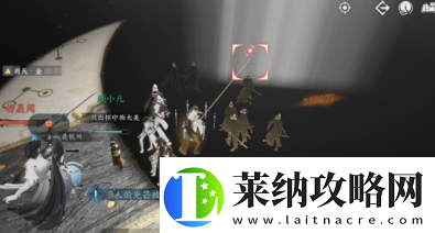 逆水寒手游镜天阁禁阁老六要多少命中