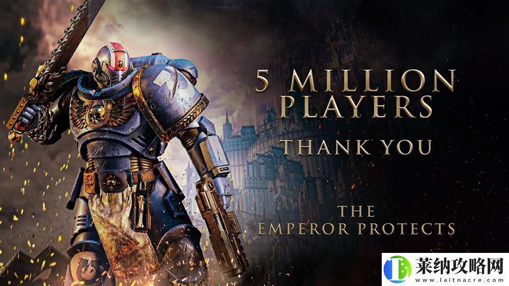 战锤40K