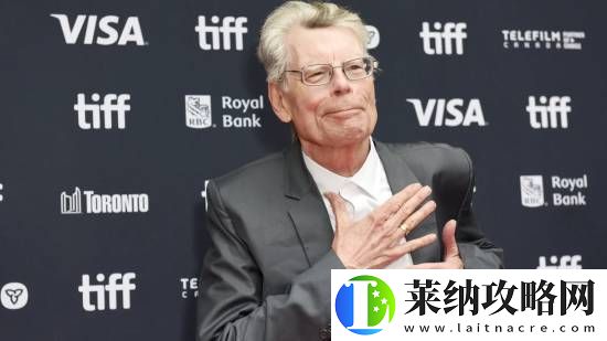 知名作家史蒂芬·金弃用推特！转投扎克·伯格