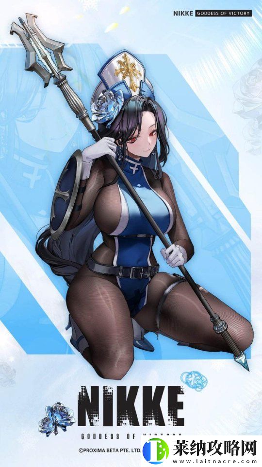 胜利女神两款全新妮姬登场