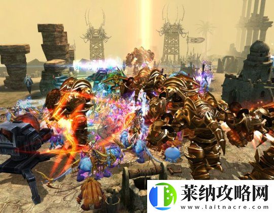 重启定档！兵王ol12月18日将国战进行到底