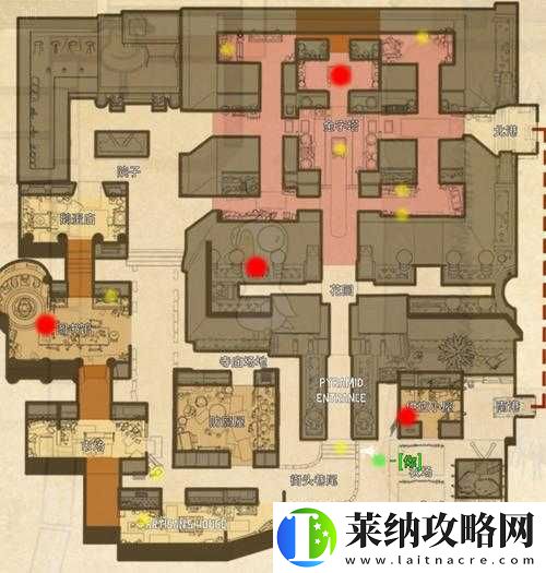 DOTA2明枪易躲任务攻略