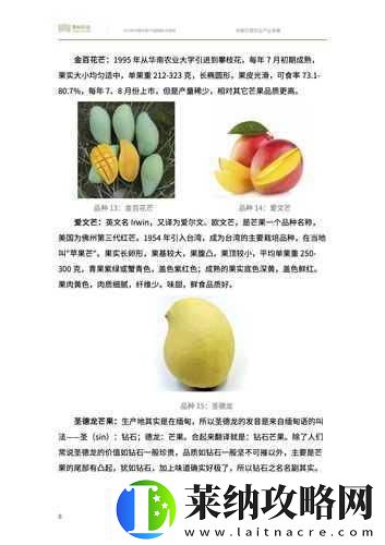 国产四线区芒果四线城市芒果产业崛起助力乡村经济发展