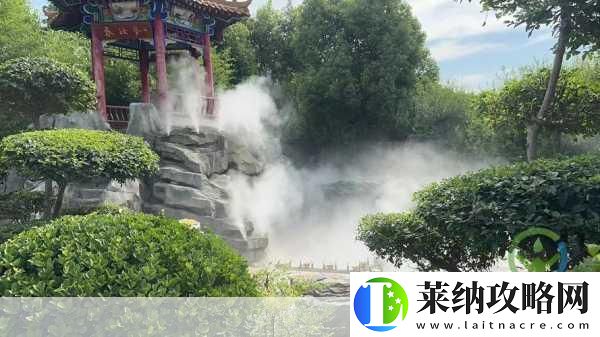 喷泉1V3HL