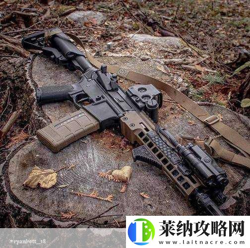 mk18cqbr在少女前线的表现
