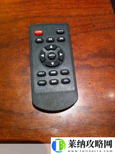 在教室捡到一个遥控器