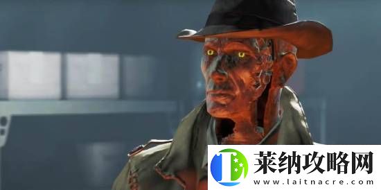 外媒评选十大游戏配角