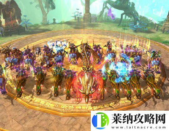 重启定档！兵王ol12月18日将国战进行到底