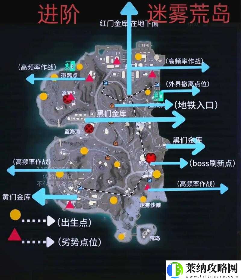 刺激战场野外遇敌作战心得大揭秘