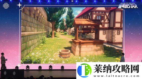 换成虚幻5！洛奇最新开发计划洛奇永恒公开新视频