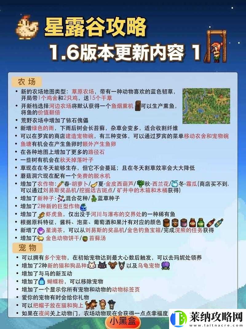 星露谷物语**评价及资金达成攻略