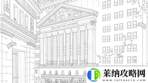 寻找隐藏在纽约华尔街的猫咪！100只资本家猫上架Steam