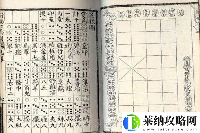 李清照悍妇版识字大师游戏攻略全解析