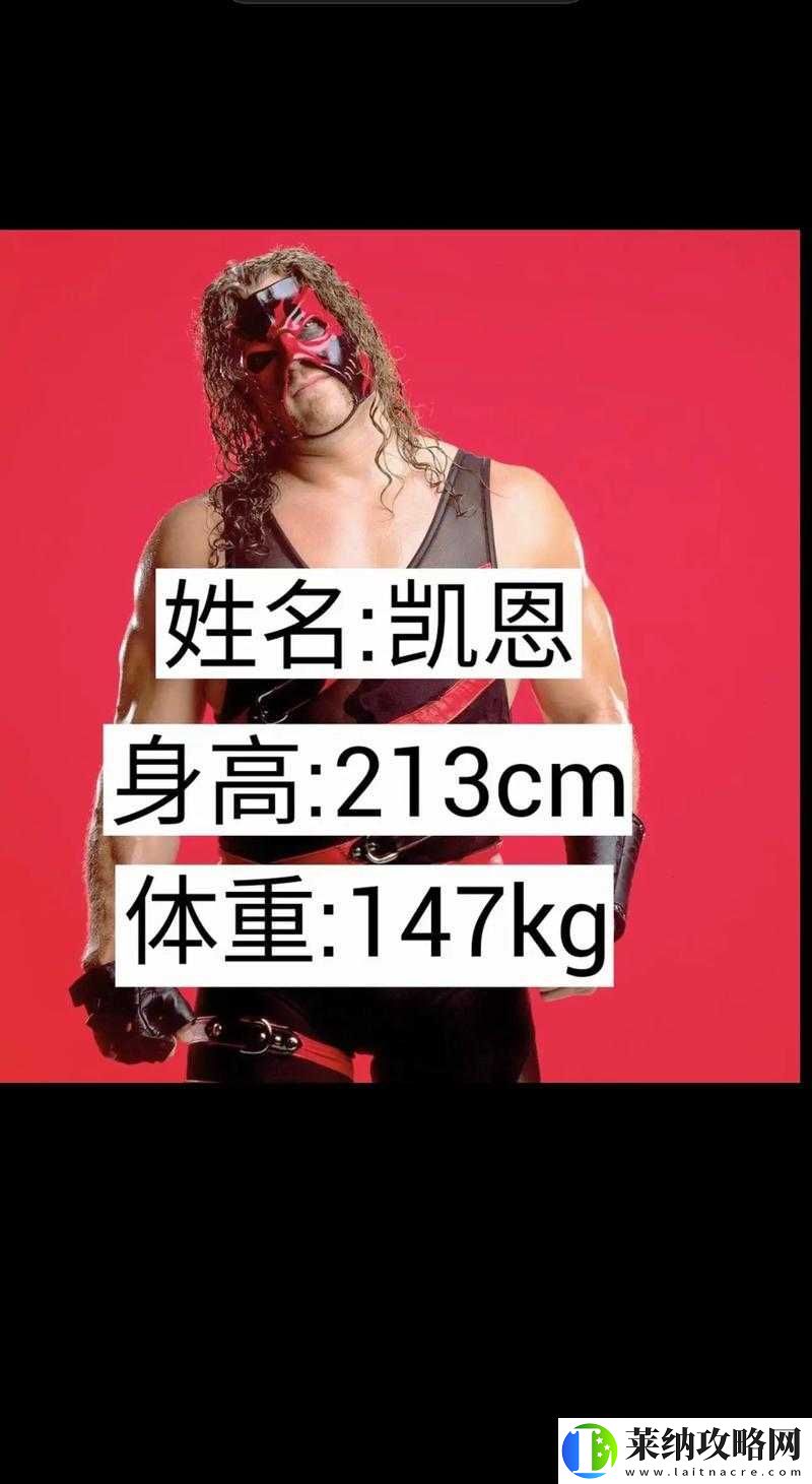 美国职业摔角