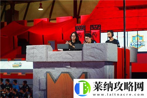 皇室战争2v2表演赛趣味回顾