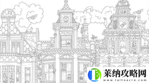 寻找隐藏在纽约华尔街的猫咪！100只资本家猫上架Steam