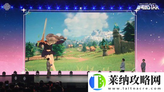 换成虚幻5！洛奇最新开发计划洛奇永恒公开新视频