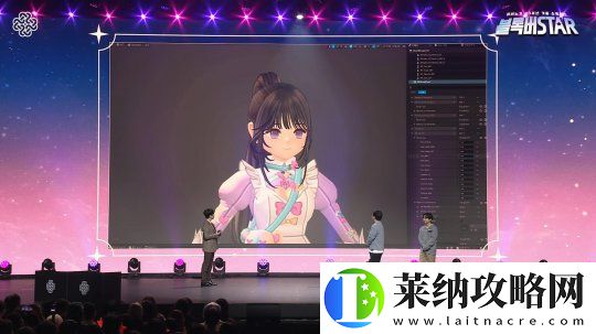 换成虚幻5！洛奇最新开发计划洛奇永恒公开新视频
