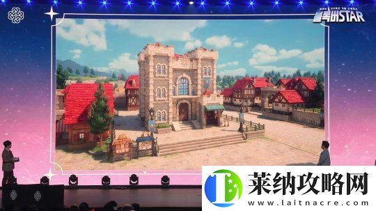 换成虚幻5！洛奇最新开发计划洛奇永恒公开新视频