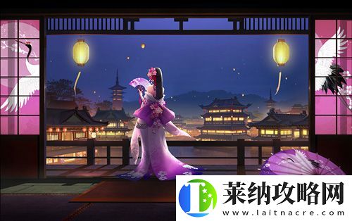 镇魔曲手游亮相ChinaJoy