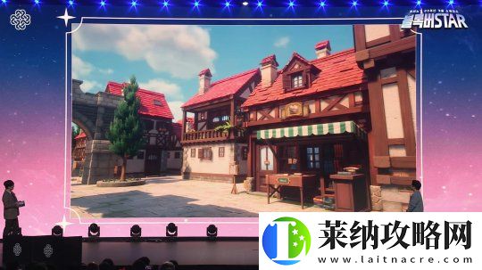 换成虚幻5！洛奇最新开发计划洛奇永恒公开新视频