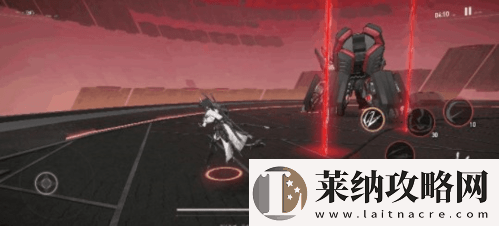 深空之眼哈法斯怎么打