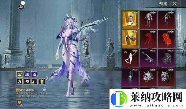绝地求生刺激战场新春特训更新众多优化全新登场