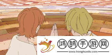 二次元3D动态指令RPG依露希尔依露希尔